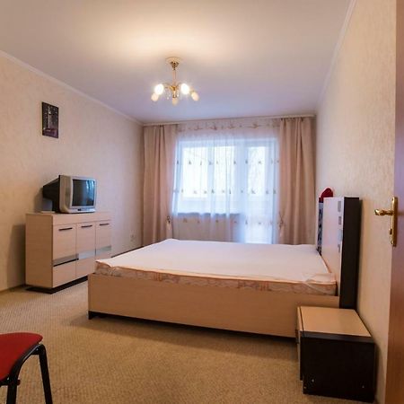 Flat Kamianske Exterior foto