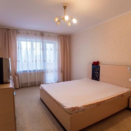 Flat Kamianske Exterior foto