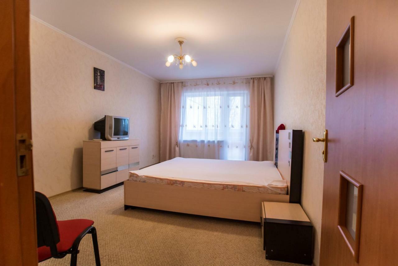 Flat Kamianske Exterior foto