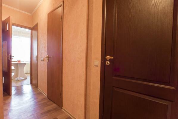 Flat Kamianske Exterior foto
