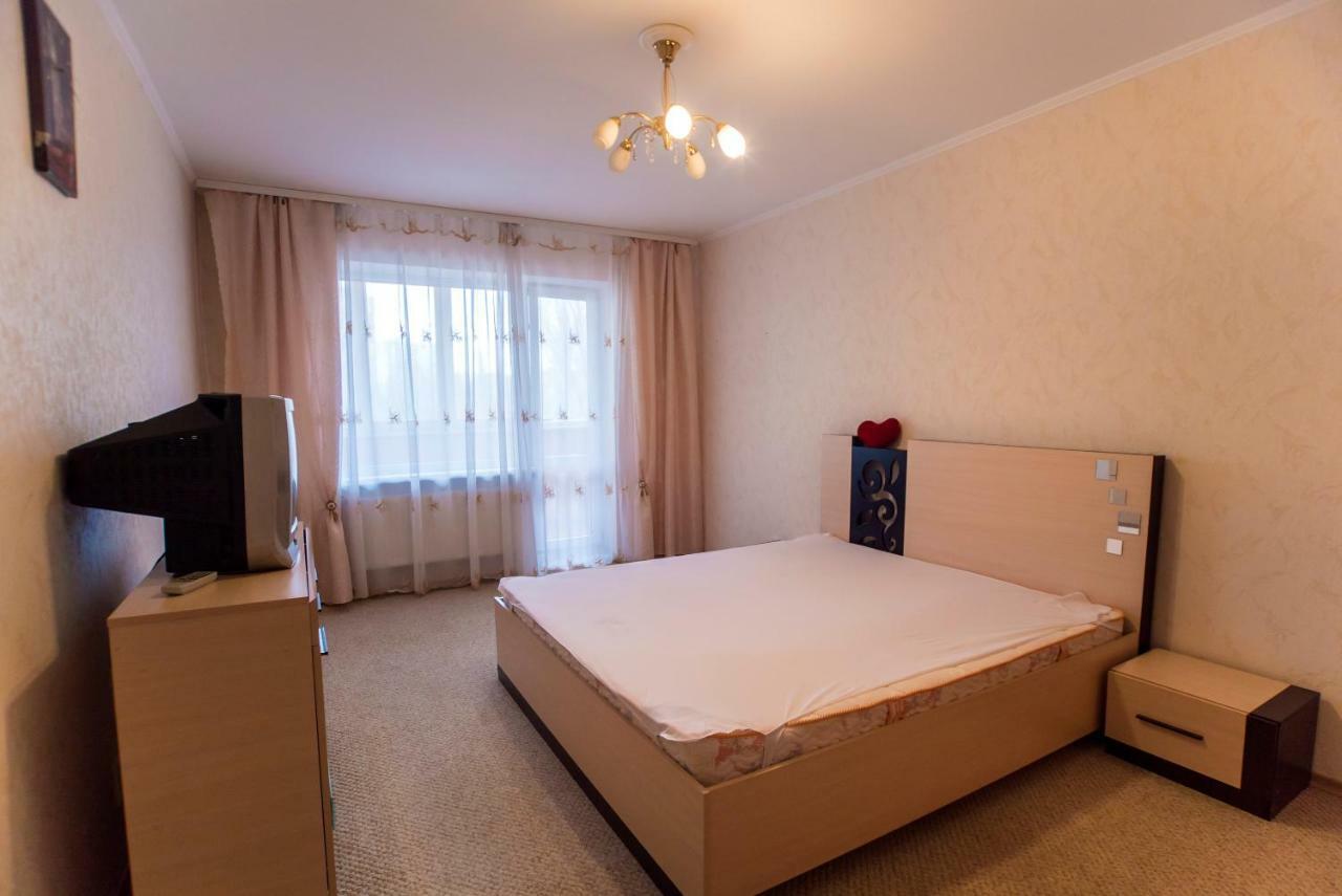 Flat Kamianske Exterior foto